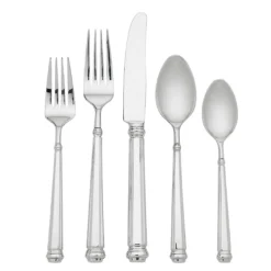 Abington Square 5-Piece Place Setting