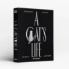 A Cat’s Life Photo Album