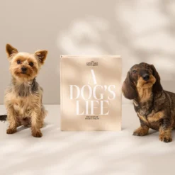 A Dog’s Life Photo Album