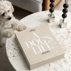 A Dog’s Life Photo Album