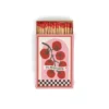 A Dopo Tomato Vine 75-Count Matchbook