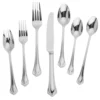 Alcott 89-Piece Flatware Set