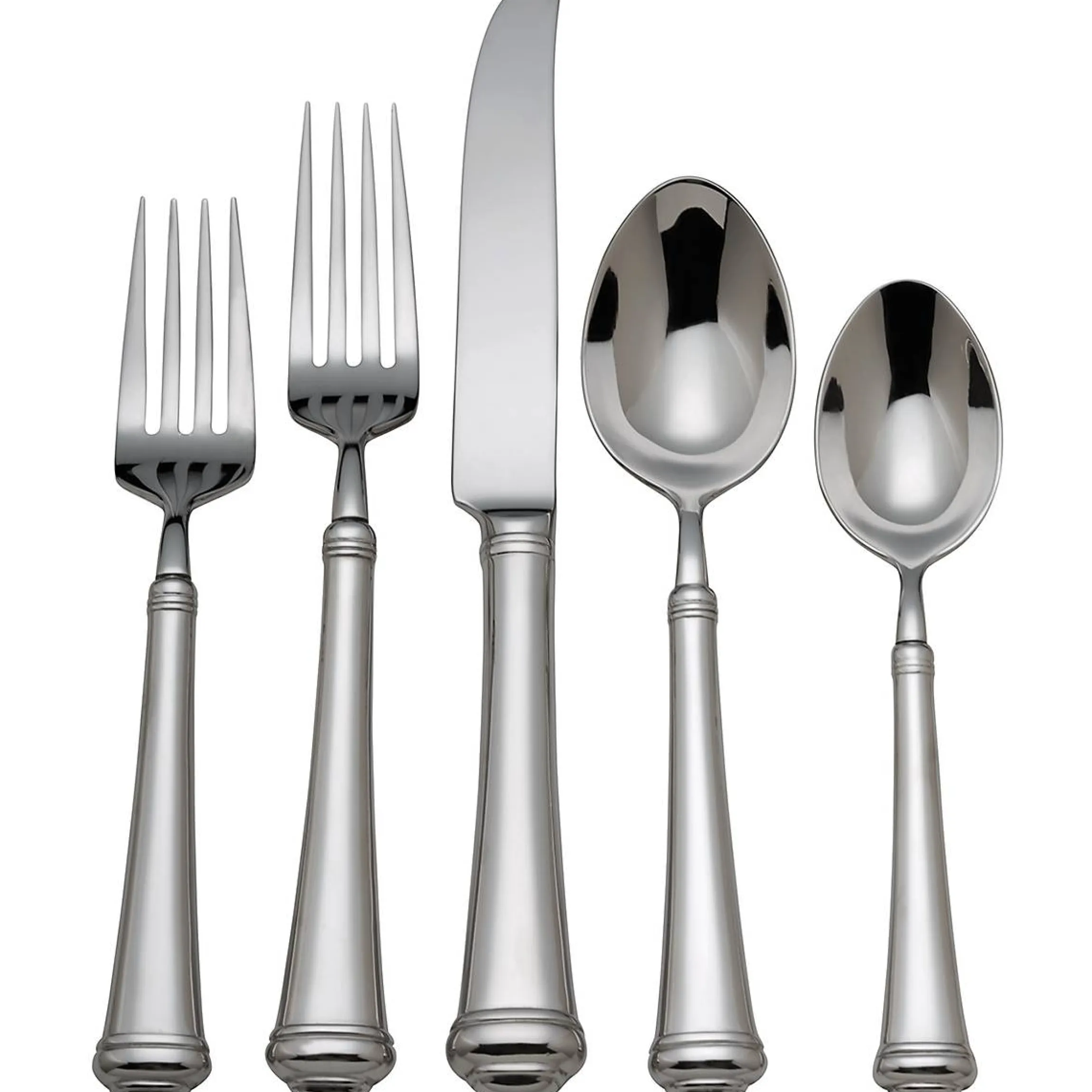 Allora 5-Piece Place Setting
