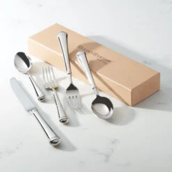 Allora 5-Piece Place Setting