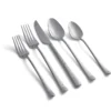 Almada 20-Piece Flatware Set
