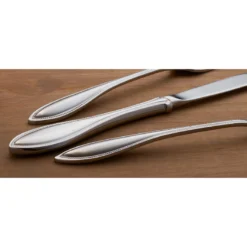 American Harmony 20-Piece Flatware Set