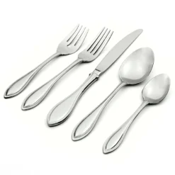 American Harmony 20-Piece Flatware Set