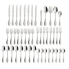 American Harmony 45-Piece Flatware Set
