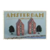 Amsterdam House Incense House