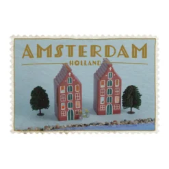 Amsterdam House Incense House