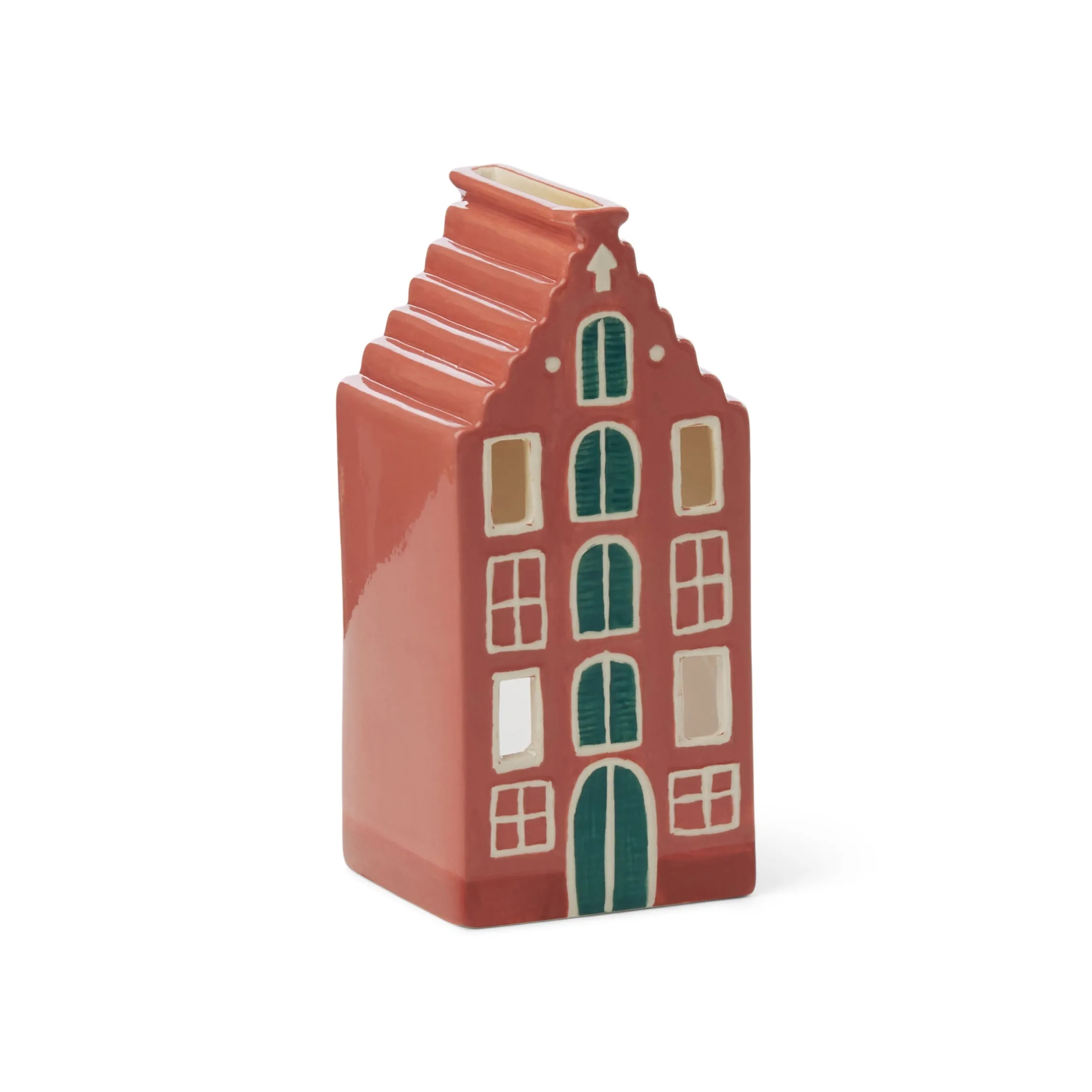 Amsterdam House Incense House