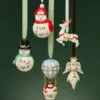 Angel of the Sea Ornament