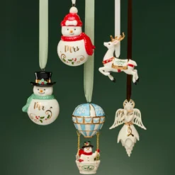 Angel of the Sea Ornament