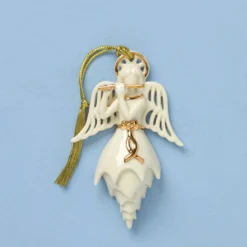 Angel of the Sea Ornament