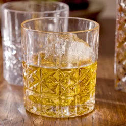 Apollo 5-Piece Whiskey Set