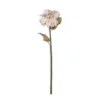 Artificial Evening Dew Peony Stem