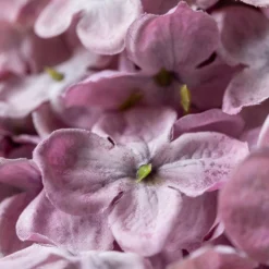 Artificial Lilac Hydrangea Stem