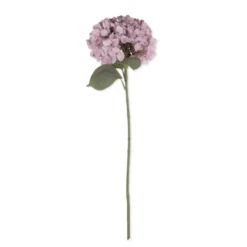 Artificial Lilac Hydrangea Stem