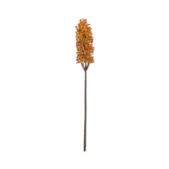 Artificial Sunset Sorghum Stem