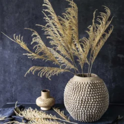 Artificial Wild Grass Stem, Oat