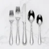 Ashbridge 80-Piece Flatware Set
