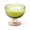 Aura Misted Lime 6oz Candle