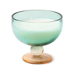 Aura Tobacco Patchouli 6oz Candle