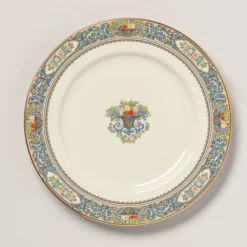 Autumn Dinner Plate