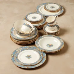 Autumn Dinner Plate