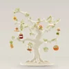Autumn Favorites 10-Piece Mini Ornament Set