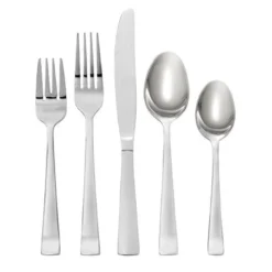 Avery 90-Piece Flatware Set