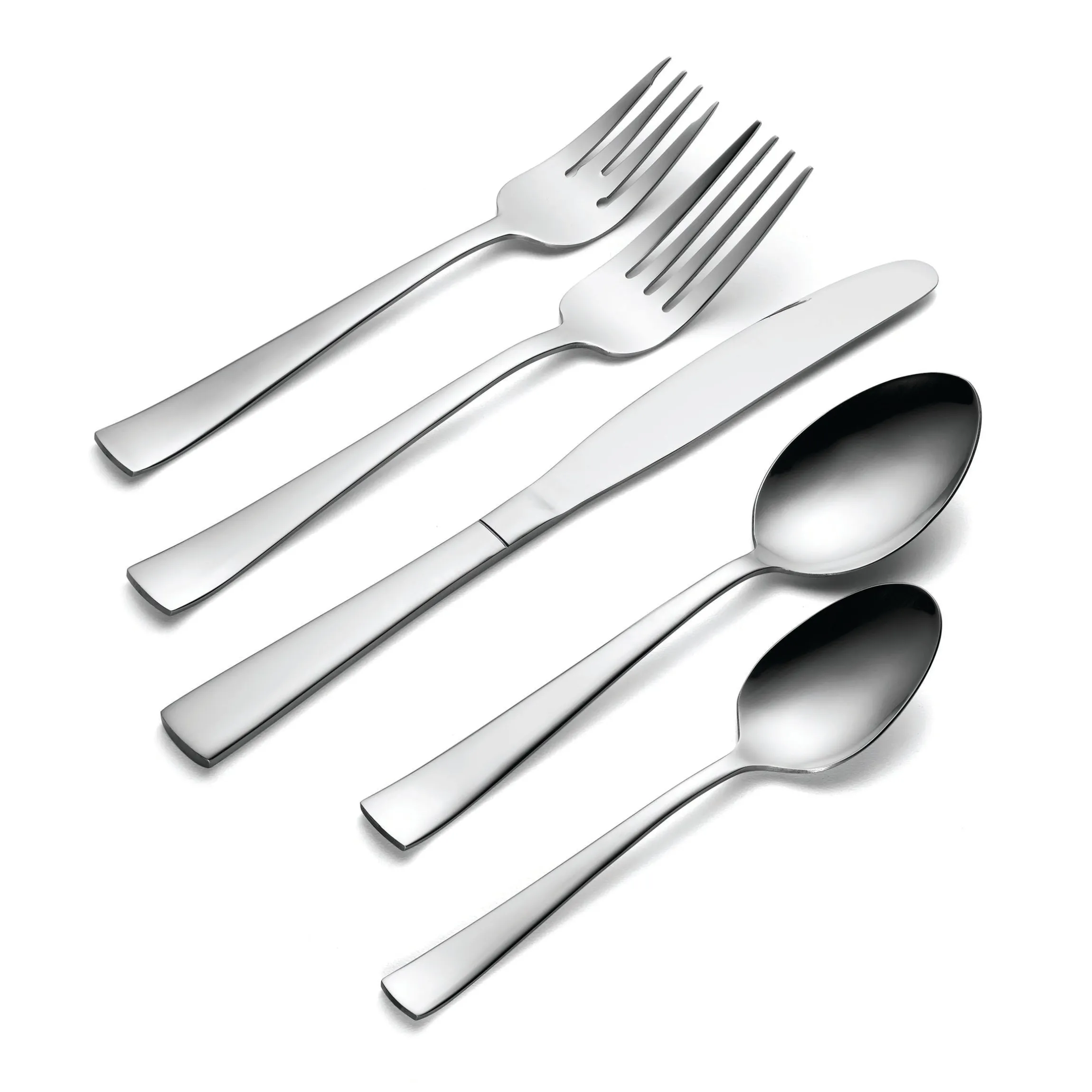 Avery 90-Piece Flatware Set