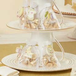 Baby Memories 10-Piece Mini Ornament Set