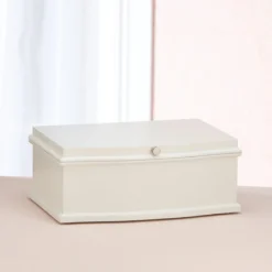Ballerina™ Musical Jewelry Box