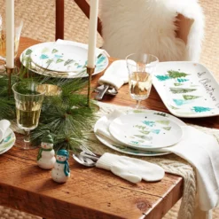Balsam Lane Hors d'Oeuvre Tray