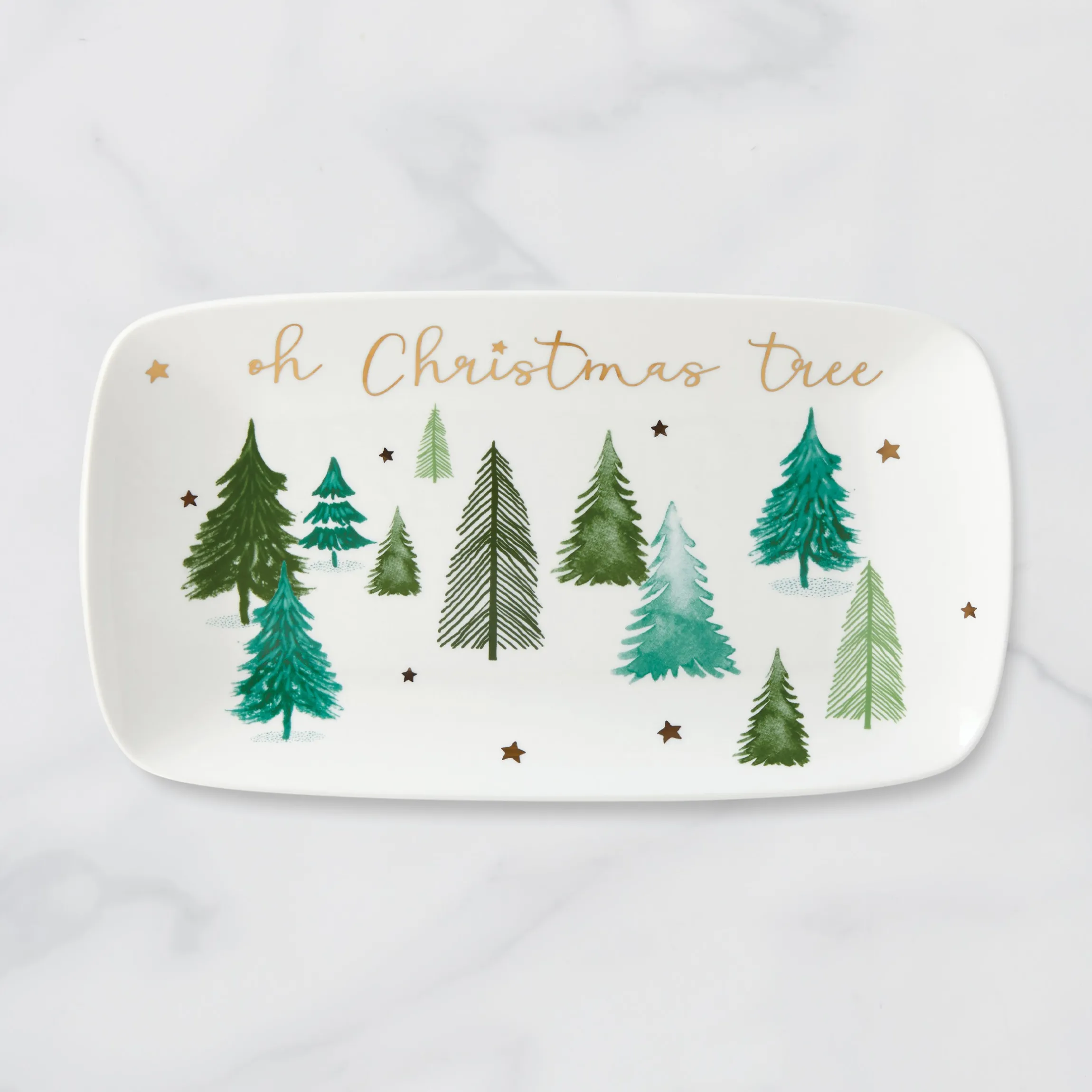 Balsam Lane Hors d'Oeuvre Tray