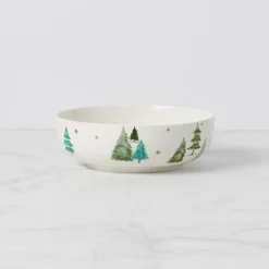 Balsam Lane Serving Bowl