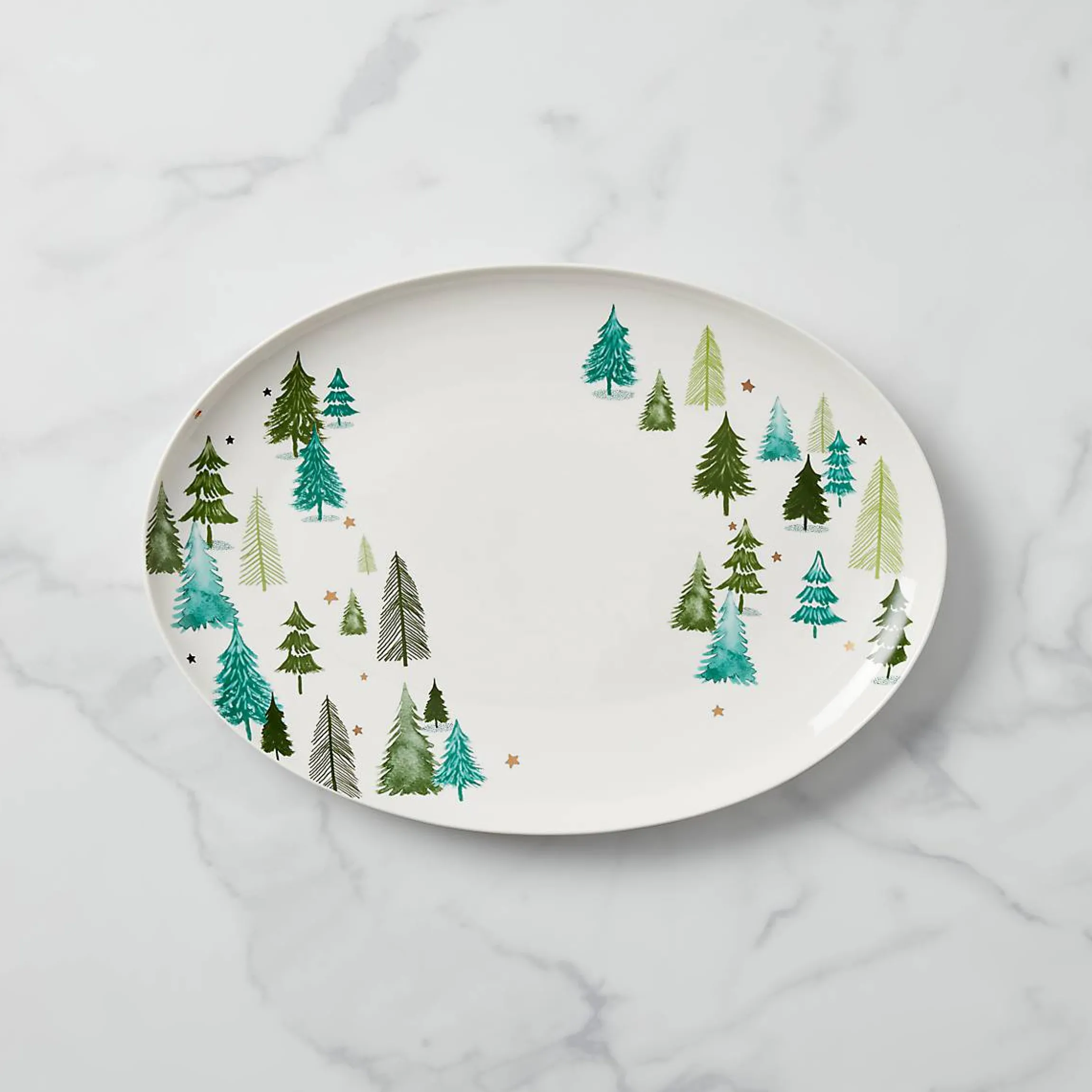 Balsam Lane Serving Platter
