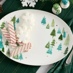 Balsam Lane Serving Platter