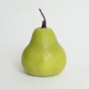 Bartlett Pear Beeswax Candle