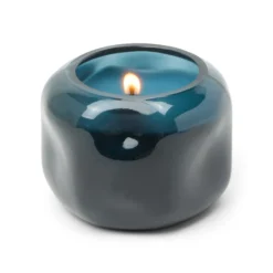 Basalt Rosewater & Santal 5oz Candle