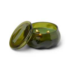 Basalt Wild Fig & Cedar 10oz Candle