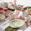 Bayberry 12-Piece Dessert Set