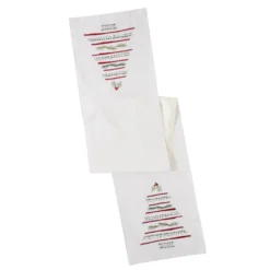Bayberry Tree 14x72 Table Runner