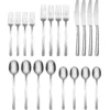Beacon 20-Piece Flatware Set