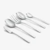 Beacon 45-Piece Flatware Set