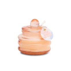 Beam Violet Vanilla 3oz Candle