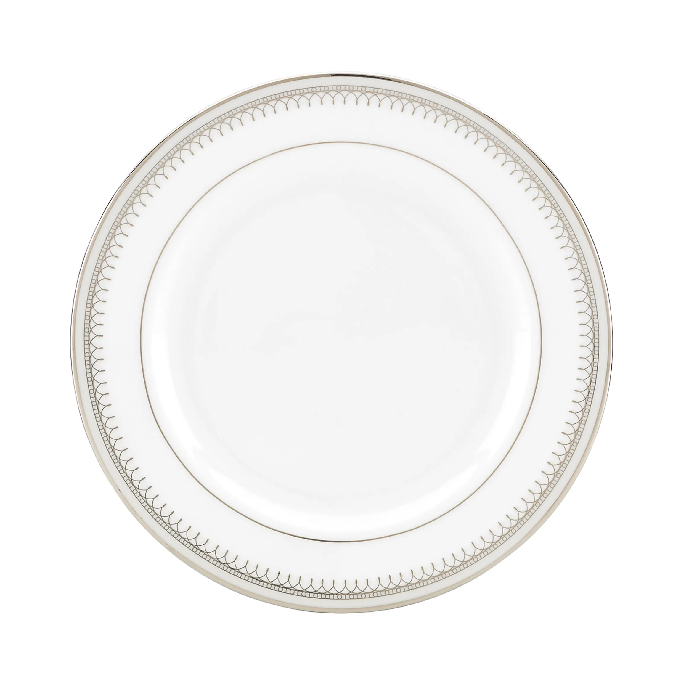 Belle Haven Bread Plate