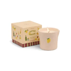 Bistro Meyer Lemon 8oz Candle
