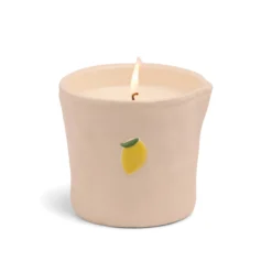 Bistro Meyer Lemon 8oz Candle